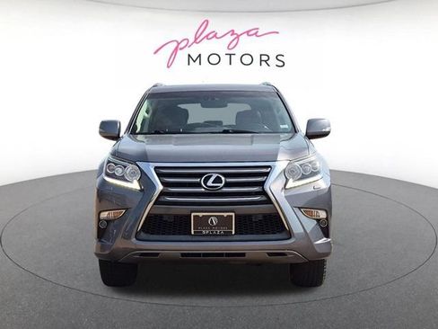 Used 2018 Lexus GX 460 Premium w/ Premium Package AWD/4WD image 2