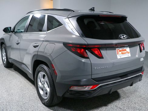 Used 2024 Hyundai Tucson SEL FWD image 9