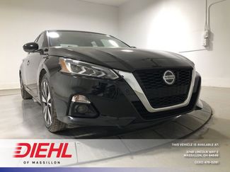 Used 2022 Nissan Altima 2.5 SL video 1