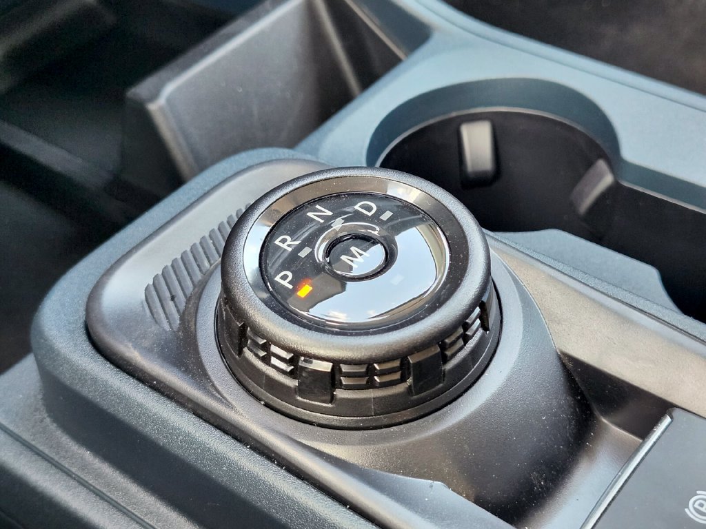 New 2026 Ford Maverick Tremor AWD/4WD image 28