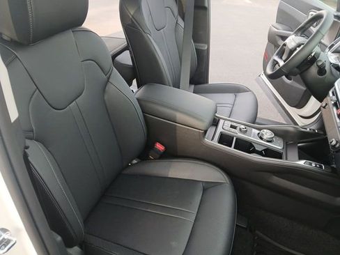 New 2026 Kia Sorento EX w/ EX Premium Package AWD/4WD image 26