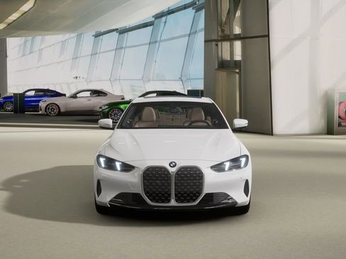 New 2026 BMW 430i Coupe w/ Premium Package image 25