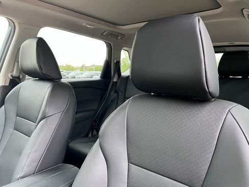 New 2026 Nissan Rogue SV AWD/4WD image 11