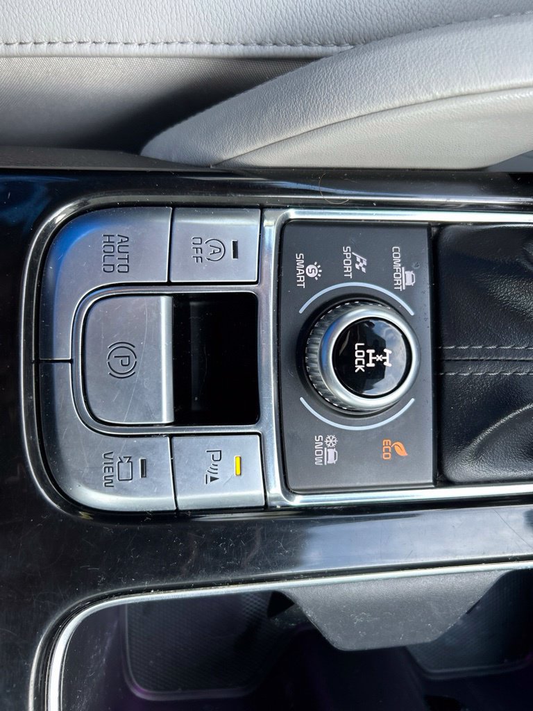 Used 2020 Kia Telluride SX AWD/4WD image 27