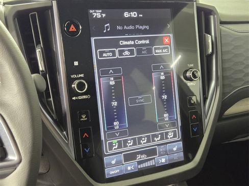 New 2026 Subaru Forester Limited image 16