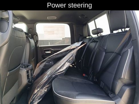 New 2025 RAM 3500 Laramie image 23