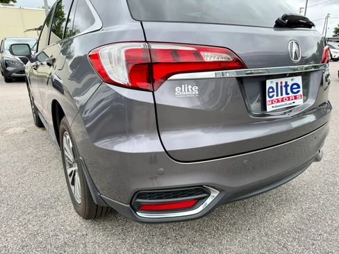 Used 2017 Acura RDX FWD w/ Advance Package image 14