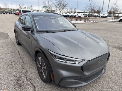 Used 2023 Ford Mustang Mach-E Premium
