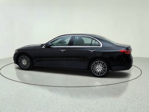 Certified 2024 Mercedes-Benz C 300 Sedan image 13