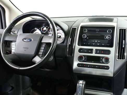 Used 2010 Ford Edge Limited AWD/4WD image 8