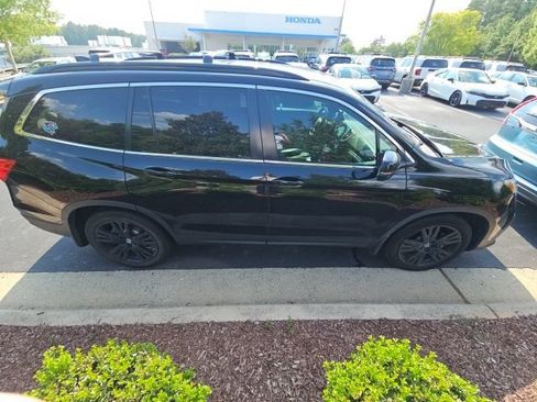 Used 2022 Honda Pilot Special Edition image 10