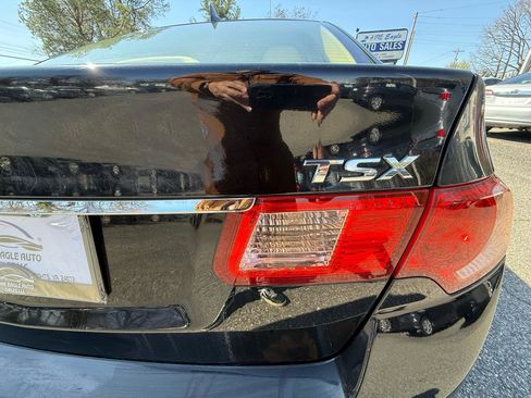 Used 2014 Acura TSX Sedan image 13