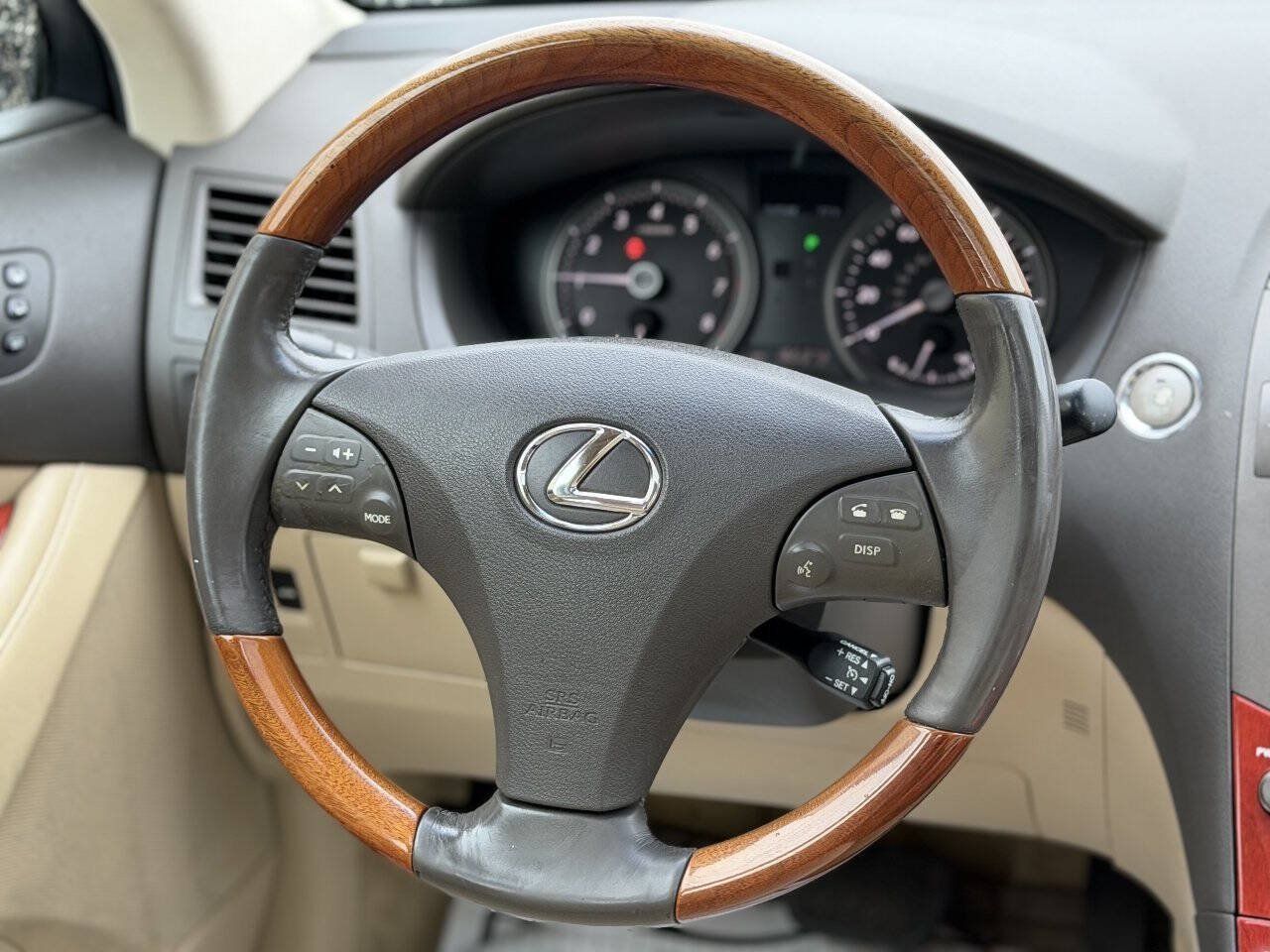 Used 2007 Lexus ES 350 FWD image 17