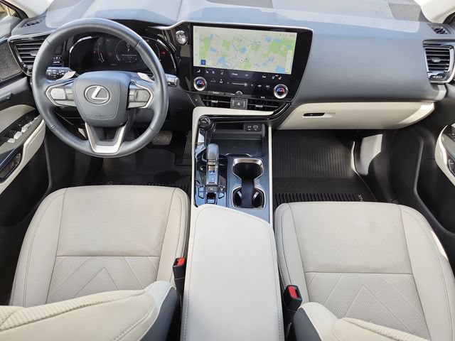 Used 2025 Lexus NX 350 AWD w/ Accessory Package (2T) image 14