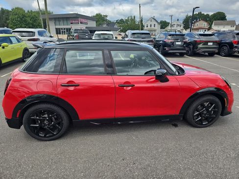 Used 2026 MINI Cooper S FWD image 4
