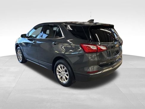 Used 2018 Chevrolet Equinox LT AWD/4WD image 6