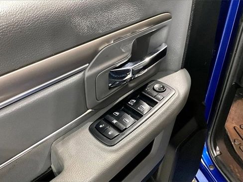 Used 2017 RAM 1500 Outdoorsman image 37