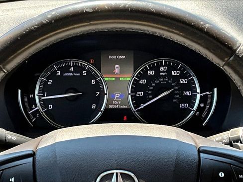 Used 2019 Acura MDX FWD image 13