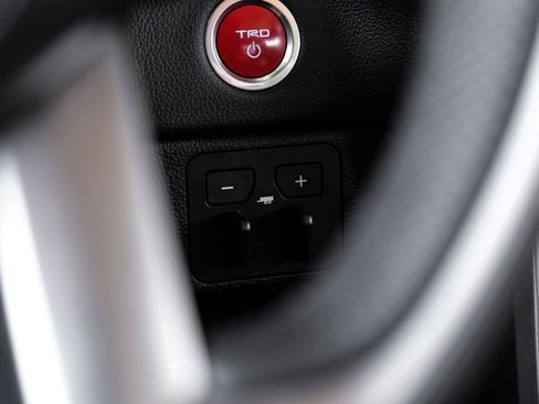 Used 2023 Toyota Tundra Limited w/ TRD Off-Road Package image 37