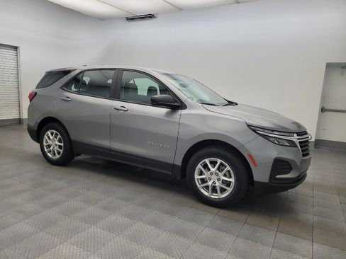 Used 2024 Chevrolet Equinox LS image 11