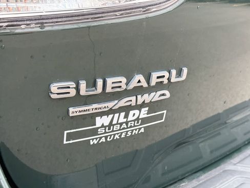 Certified 2023 Subaru Forester Premium AWD/4WD image 17