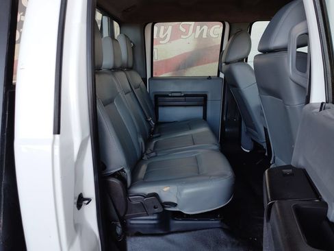 Used 2012 Ford F350 XL w/ PWR Equipment Group AWD/4WD image 15