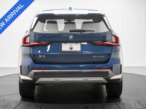 Used 2025 BMW X1 xDrive28i w/ Convenience Package AWD/4WD image 6