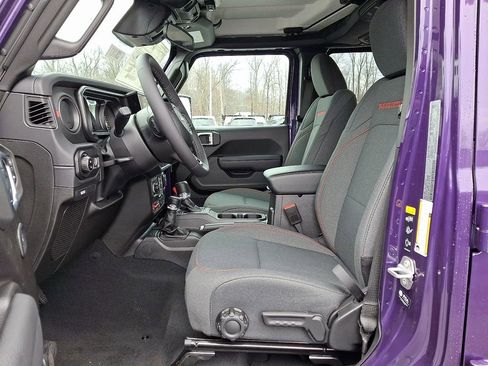 New 2026 Jeep Gladiator Rubicon image 10