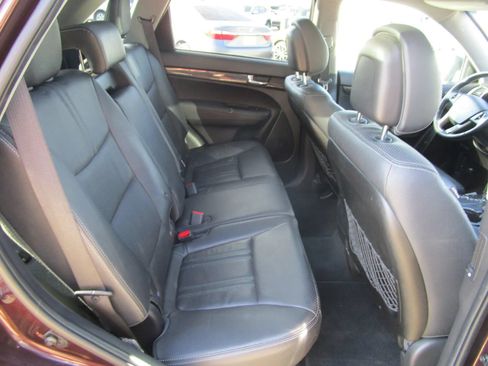 Used 2012 Kia Sorento EX w/ EX V6 Premium Pkg AWD/4WD image 21