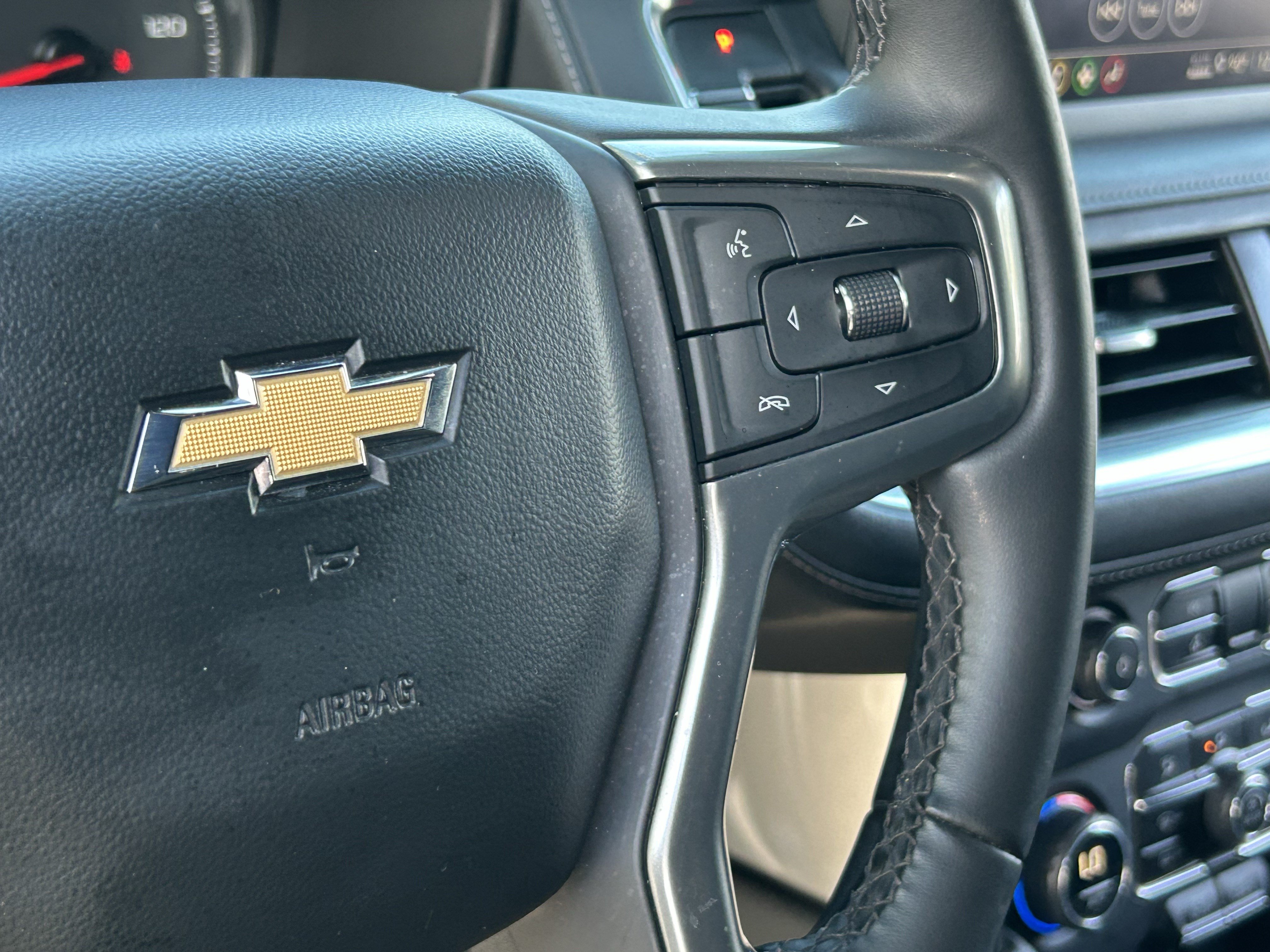 Used 2023 Chevrolet Tahoe LS AWD/4WD image 30