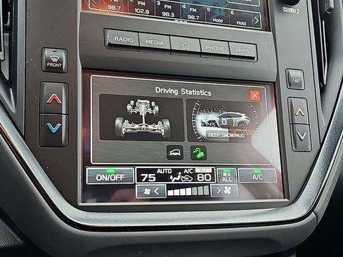 New 2026 Subaru Crosstrek 2.5i image 19