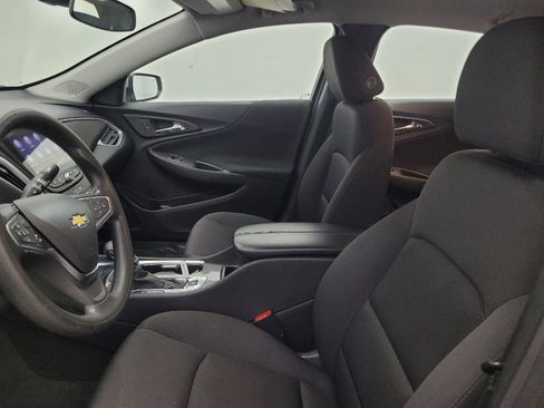 Used 2023 Chevrolet Malibu LT w/ Driver Confidence Package image 17