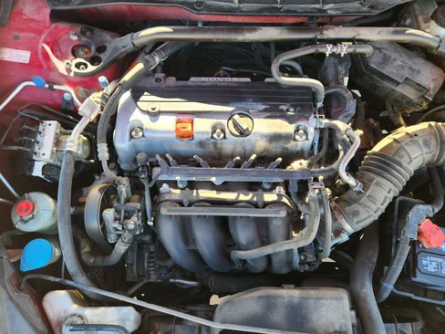 Used 2012 Honda Accord EX-L image 30