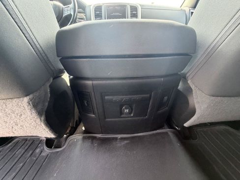 Used 2018 RAM 1500 Big Horn AWD/4WD image 27