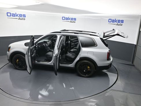 Certified 2024 Kia Telluride SX X-Line image 64