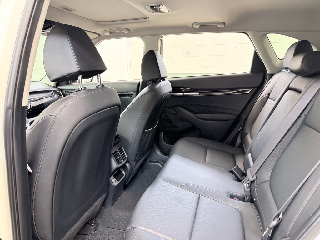 Used 2021 Kia Seltos EX AWD/4WD image 22