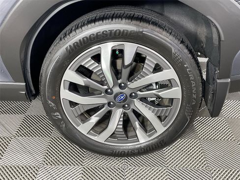 Used 2025 Subaru Forester Touring w/ Protection Package (1PH) image 37