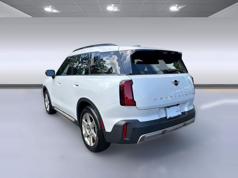 Certified 2025 MINI Cooper Countryman S AWD/4WD image 3