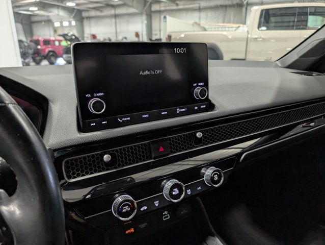 Used 2022 Honda Civic Sport image 22