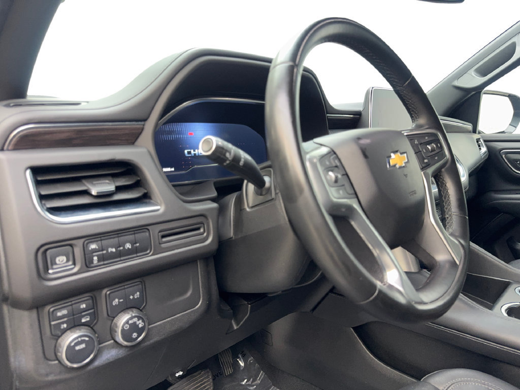 Used 2024 Chevrolet Tahoe LT AWD/4WD image 56