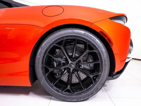 New 2026 McLaren Artura Spider RWD image 17