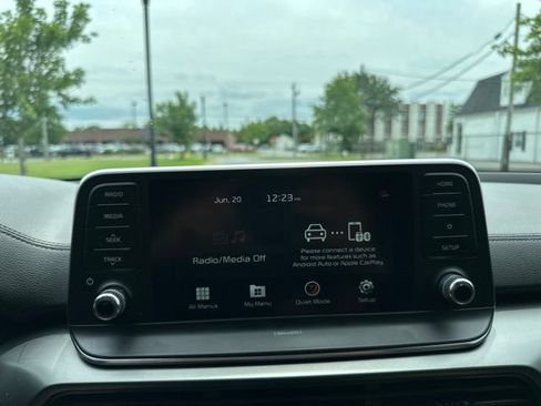 Certified 2021 Kia Telluride S FWD image 11