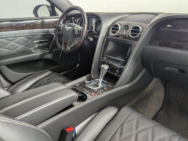 Used 2014 Bentley Flying Spur W12 AWD/4WD image 30