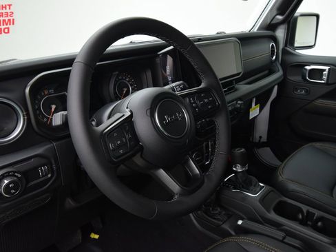 New 2026 Jeep Gladiator Sport image 37