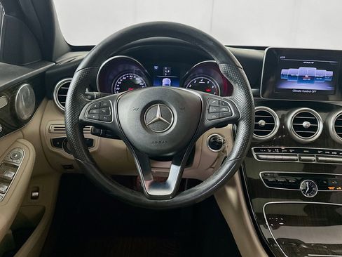 Used 2018 Mercedes-Benz C 300 4MATIC Sedan image 17