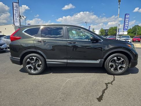 Used 2018 Honda CR-V Touring image 7