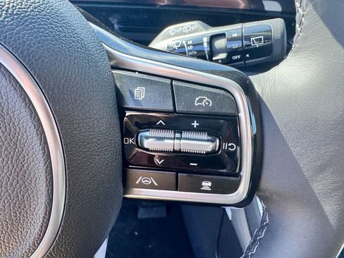 New 2026 Kia Carnival image 16