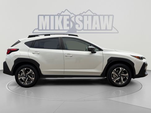 Certified 2024 Subaru Crosstrek 2.0i Premium AWD/4WD image 6