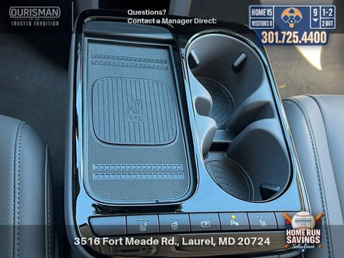 New 2025 Hyundai Ioniq 5 SEL image 22