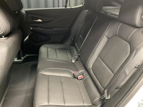 New 2026 Buick Envista Sport Touring w/ Convenience I Package FWD image 10